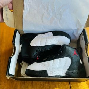 NIB 7c Jordan Jumpman Pro